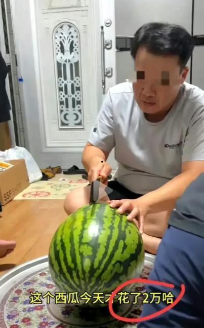 今日网友吃瓜现状,揭秘网络时代的“瓜田”盛况