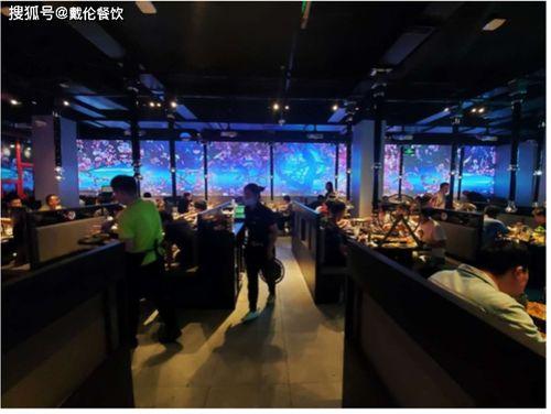 大悦城烤肉明星网红,美食与人气齐飞