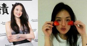 女明星网红化妆视频在线,轻松打造明星同款妆容