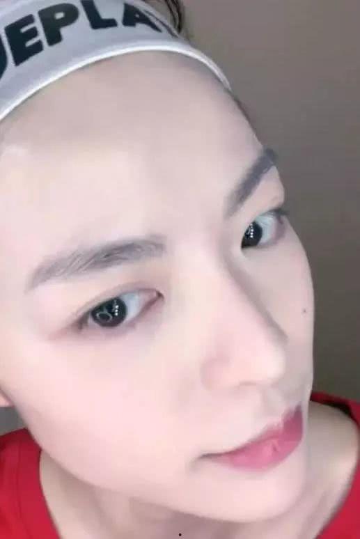 女明星网红化妆视频在线,轻松打造明星同款妆容