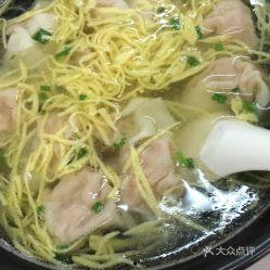 明星网红小馄饨图片大全,美食界的明星风采大盘点