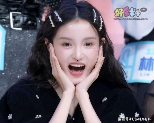 湘潭小明星网红是谁,揭秘网络红人的崛起之路