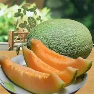 七夕今日哈密瓜,哈密瓜助力浪漫时光