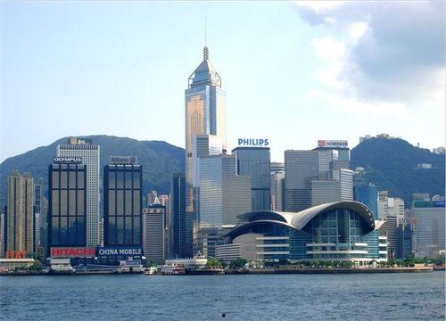 今日香港土瓜湾美华工业大厦新闻,火灾事故引发紧急救援