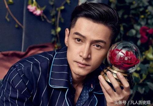 明星网红同台唱歌胡歌,跨界音乐盛宴精彩上演
