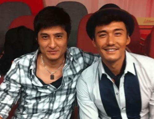 吃瓜两兄弟解说娱乐圈,吃瓜两兄弟的麻辣解说